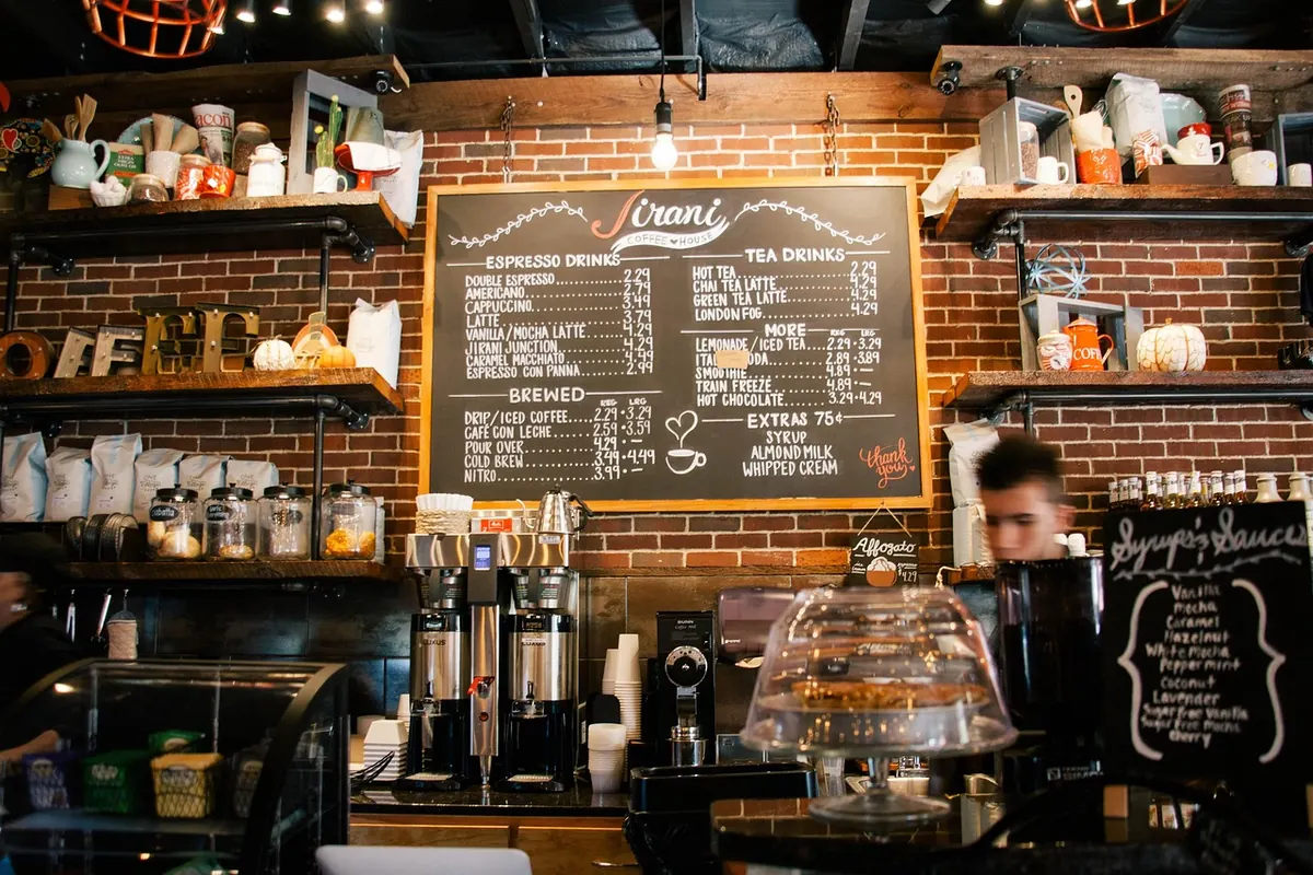 A Beginner's Guide to Liverpool's Independent Coffee Shops: Ordering, Etiquette and Best Times to Go